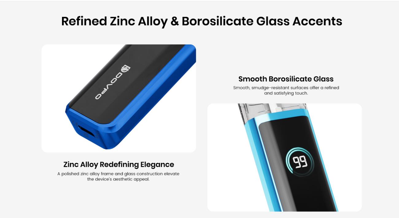 Dovpo Ayce Mini 2 Pod