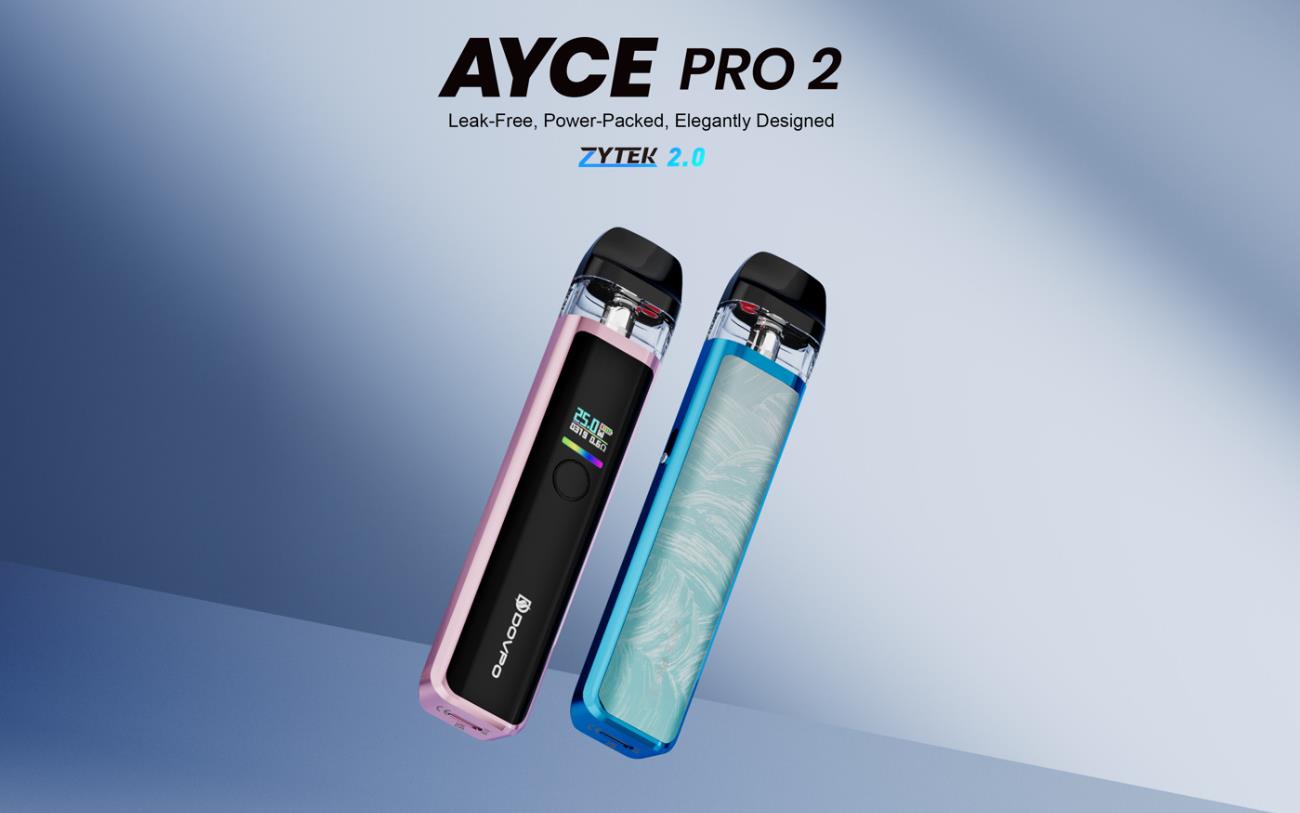 Dovpo Ayce Pro 2 Pod