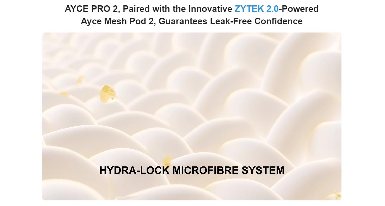 Dovpo Ayce Pro 2 Pod