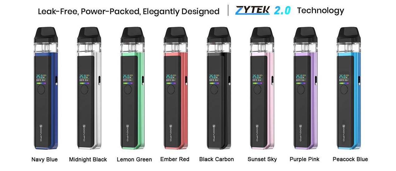 Dovpo Ayce Pro 2 Pod