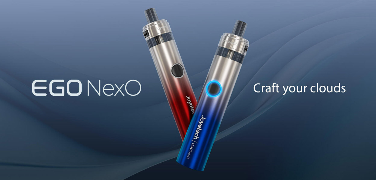 Joyetech eGo Nexo Kit