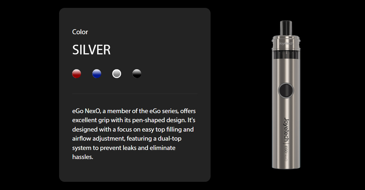 Joyetech eGo Nexo Kit