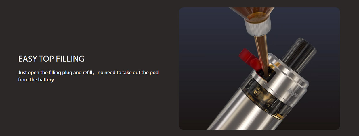 Joyetech eGo Nexo Kit