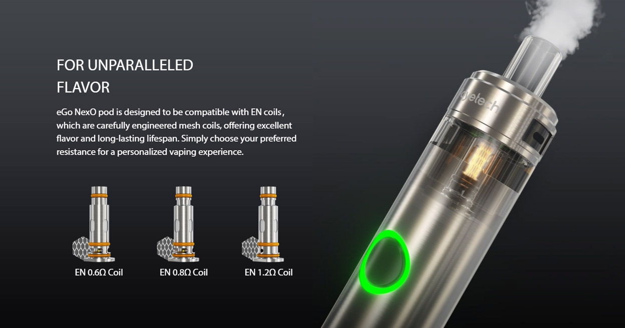 Joyetech eGo Nexo Kit