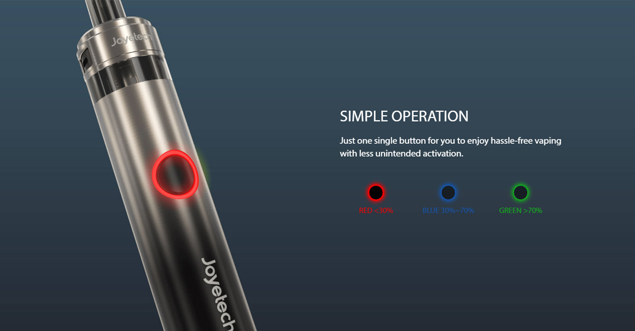 Joyetech eGo Nexo Kit