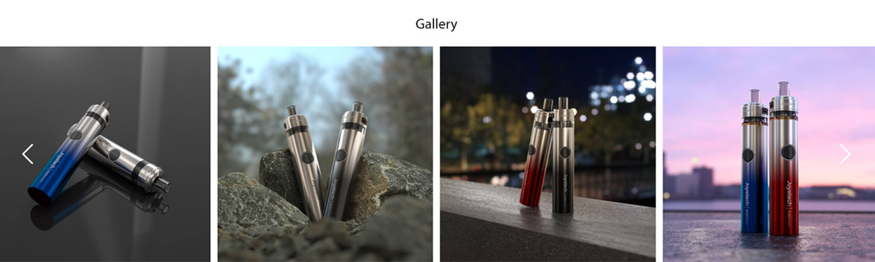 Joyetech eGo Nexo Kit