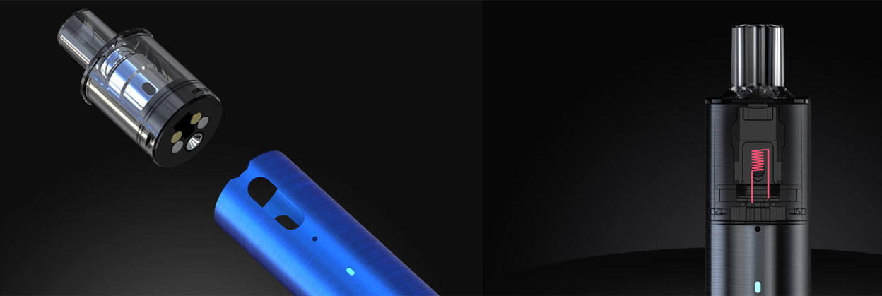 Joyetech eGo Pod Kit