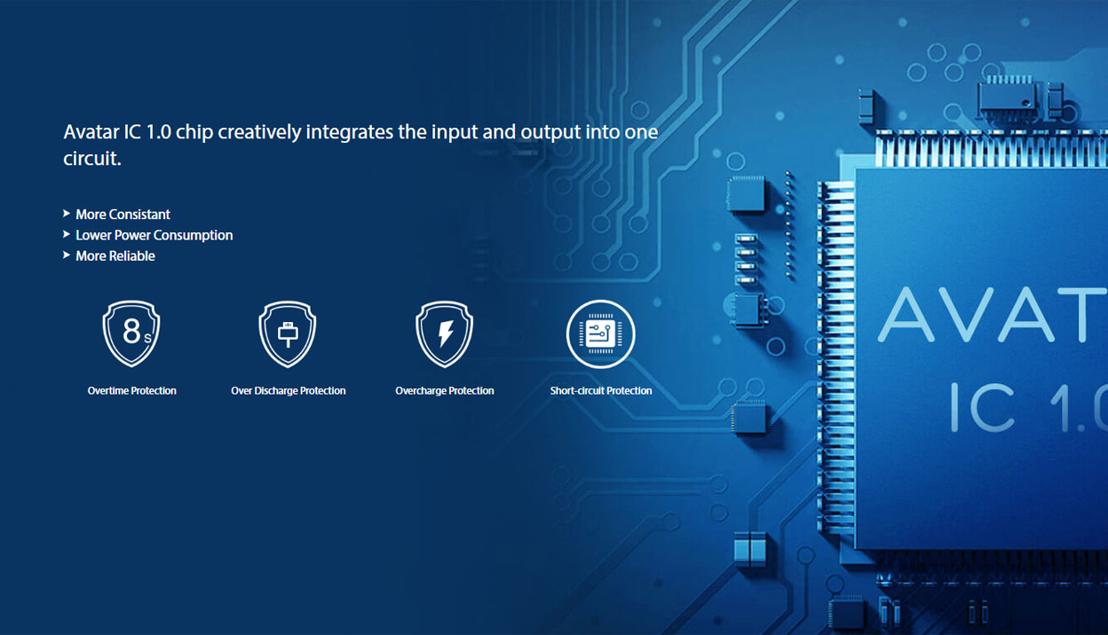 Joyetech eGo Pod Kit