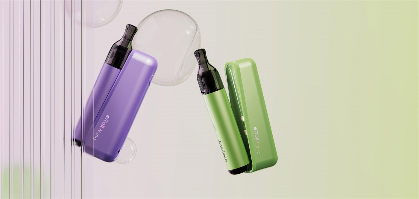 Joyetech eRoll Nano