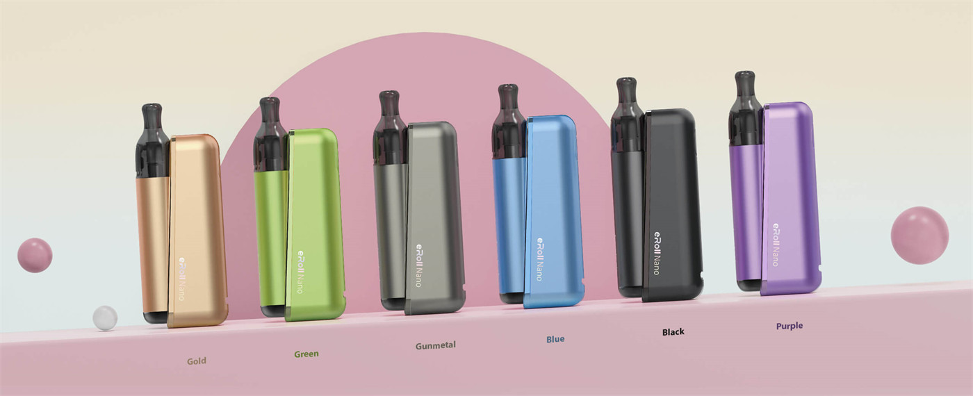Joyetech eRoll Nano