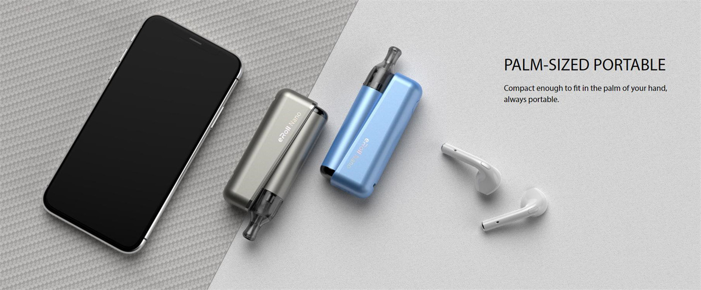 Joyetech eRoll Nano