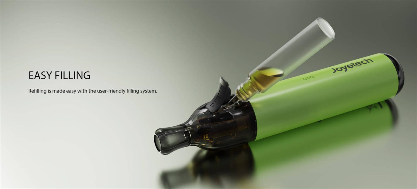 Joyetech eRoll Nano