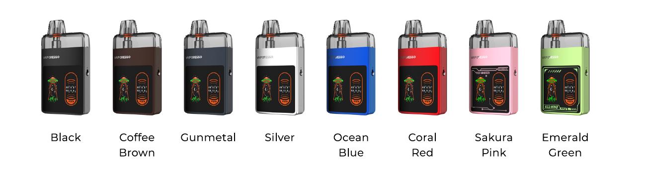 Vaporesso ECO Nano Pro