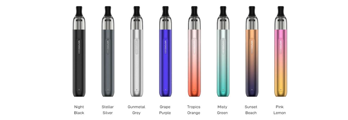 Vaporesso Eco One