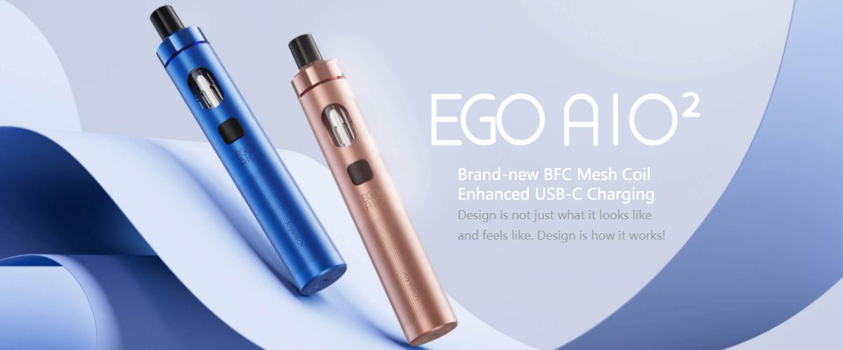 Joyetech eGo AIO 2 Kit