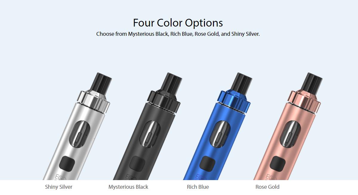 Joyetech eGo AIO 2 Kit