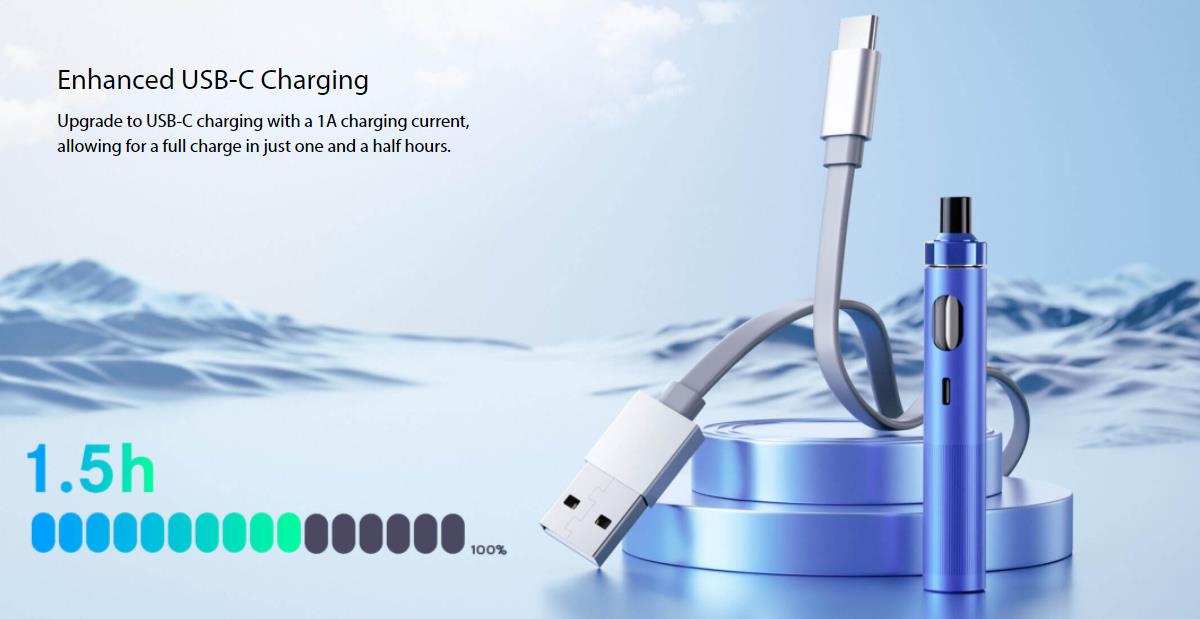 Joyetech eGo AIO 2 Kit