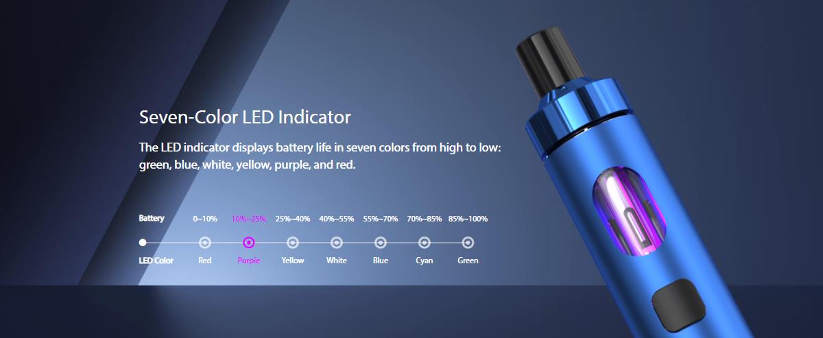 Joyetech eGo AIO 2 Kit