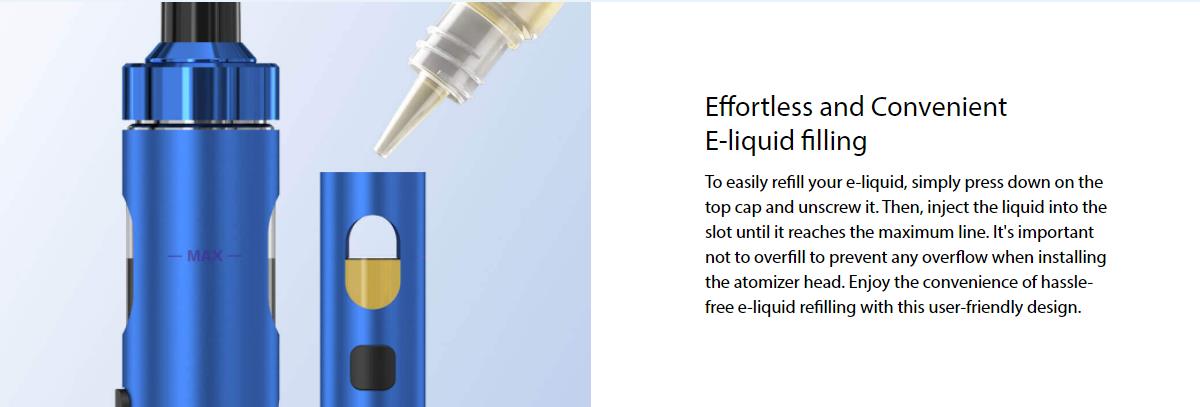 Joyetech eGo AIO 2 Kit