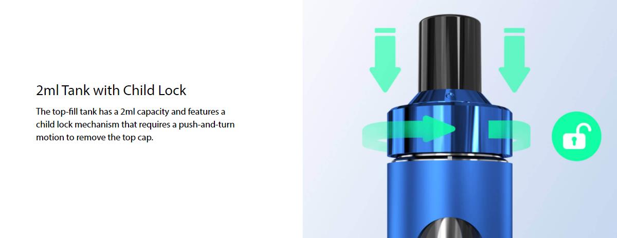 Joyetech eGo AIO 2 Kit