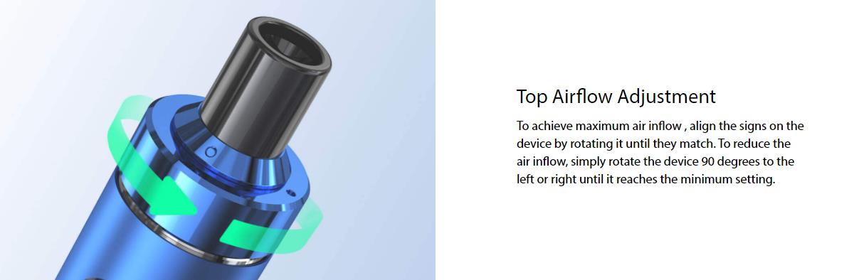 Joyetech eGo AIO 2 Kit