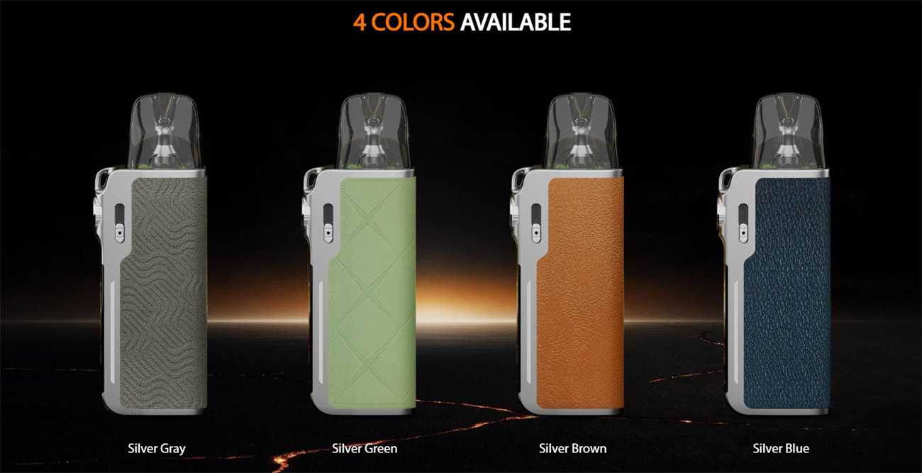 Eleaf iCita Pro Pod Kit