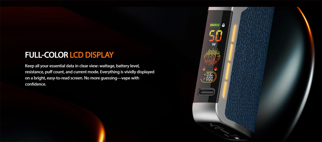 Eleaf iCita Pro Pod Kit