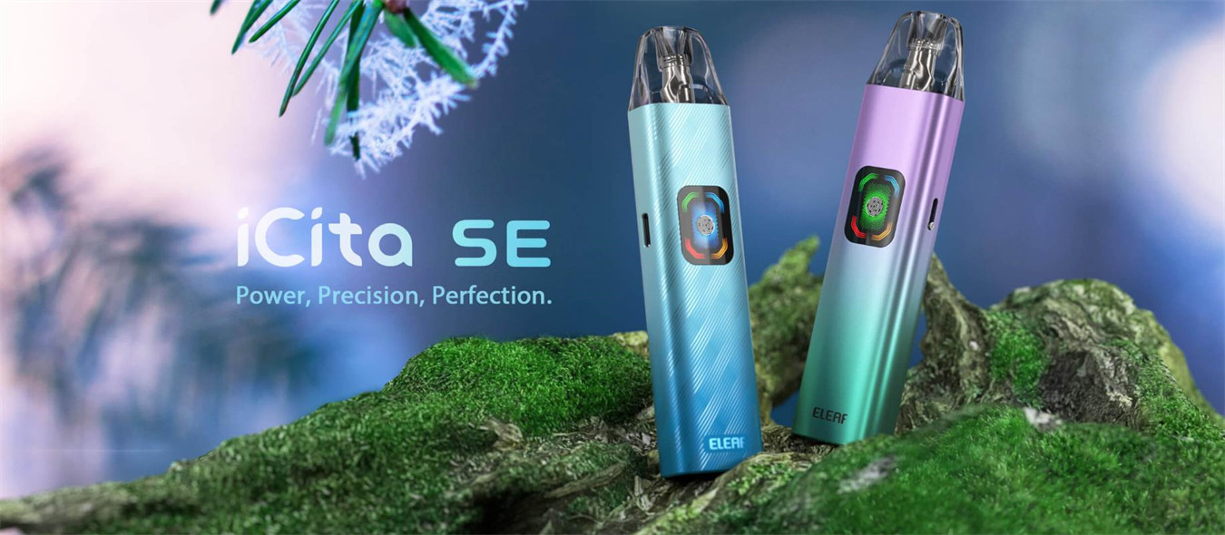 Eleaf iCita SE Pod