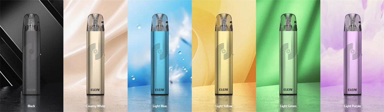 Eleaf iVeni Lite Pod