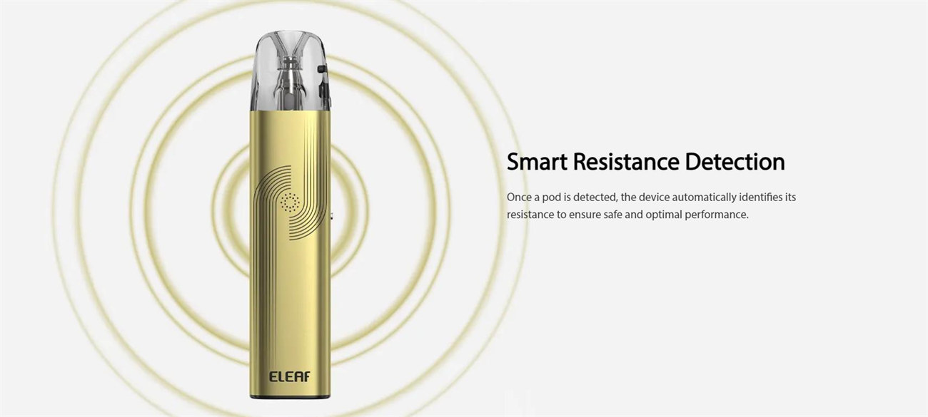 Eleaf iVeni Lite Pod