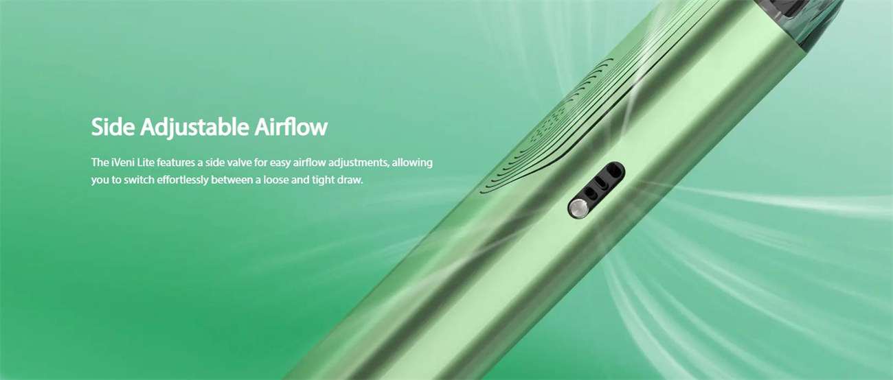 Eleaf iVeni Lite Pod