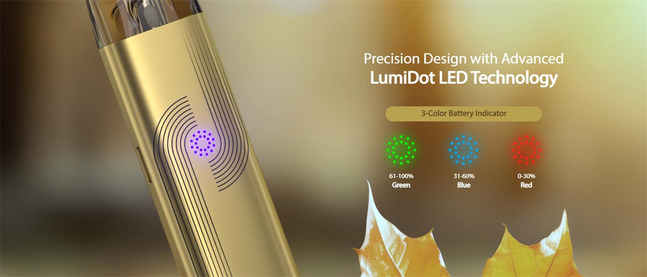 Eleaf iVeni Lite Pod