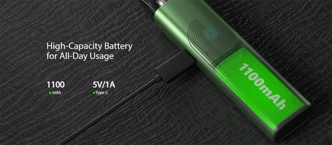 Eleaf iVeni Lite Pod