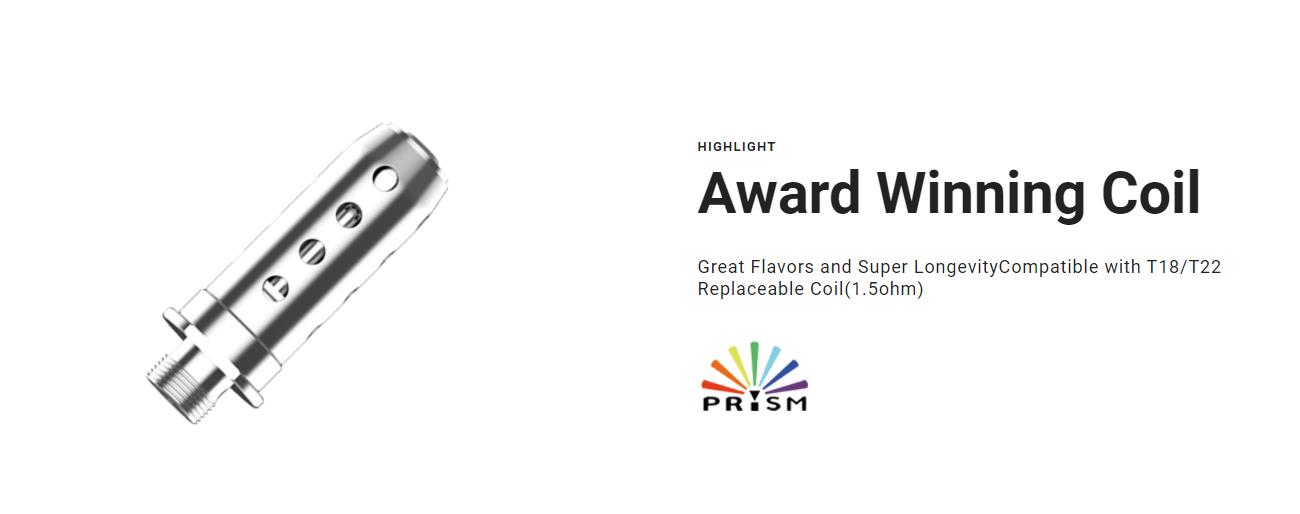 Innokin Endura T18 Kit