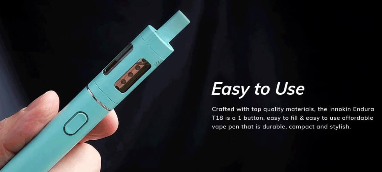 Innokin Endura T18 Kit