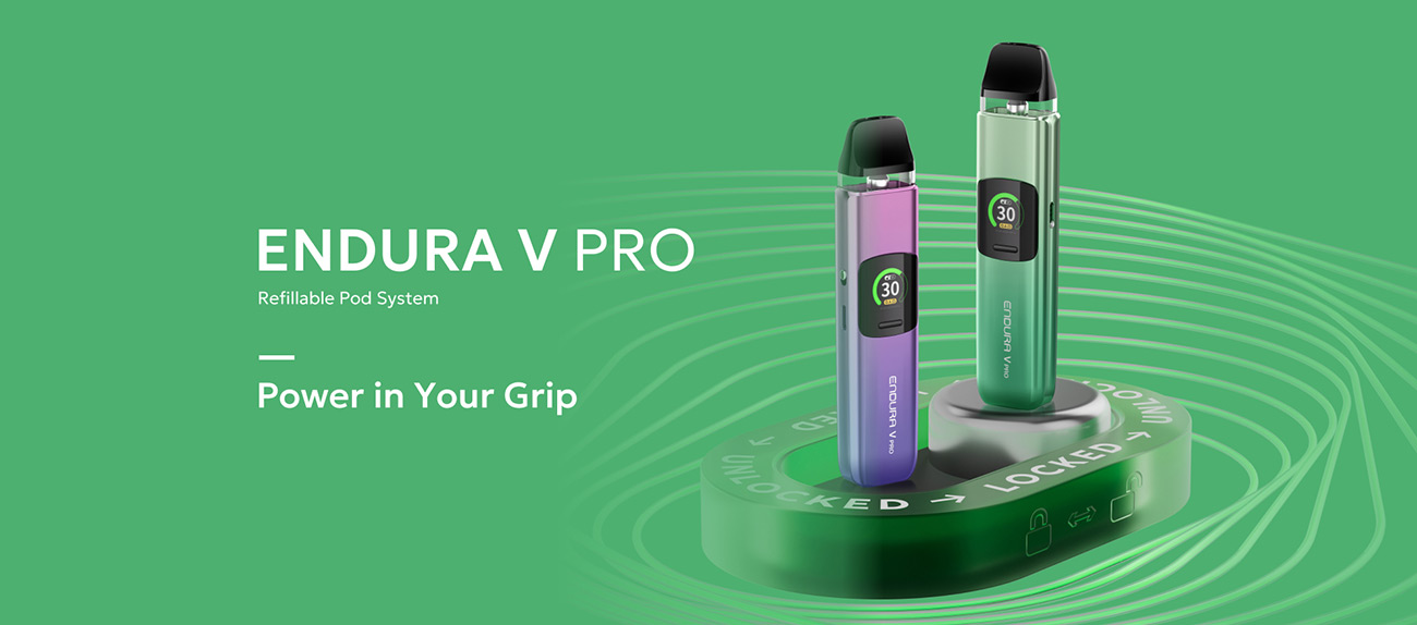 Innokin Endura V Pro Kit