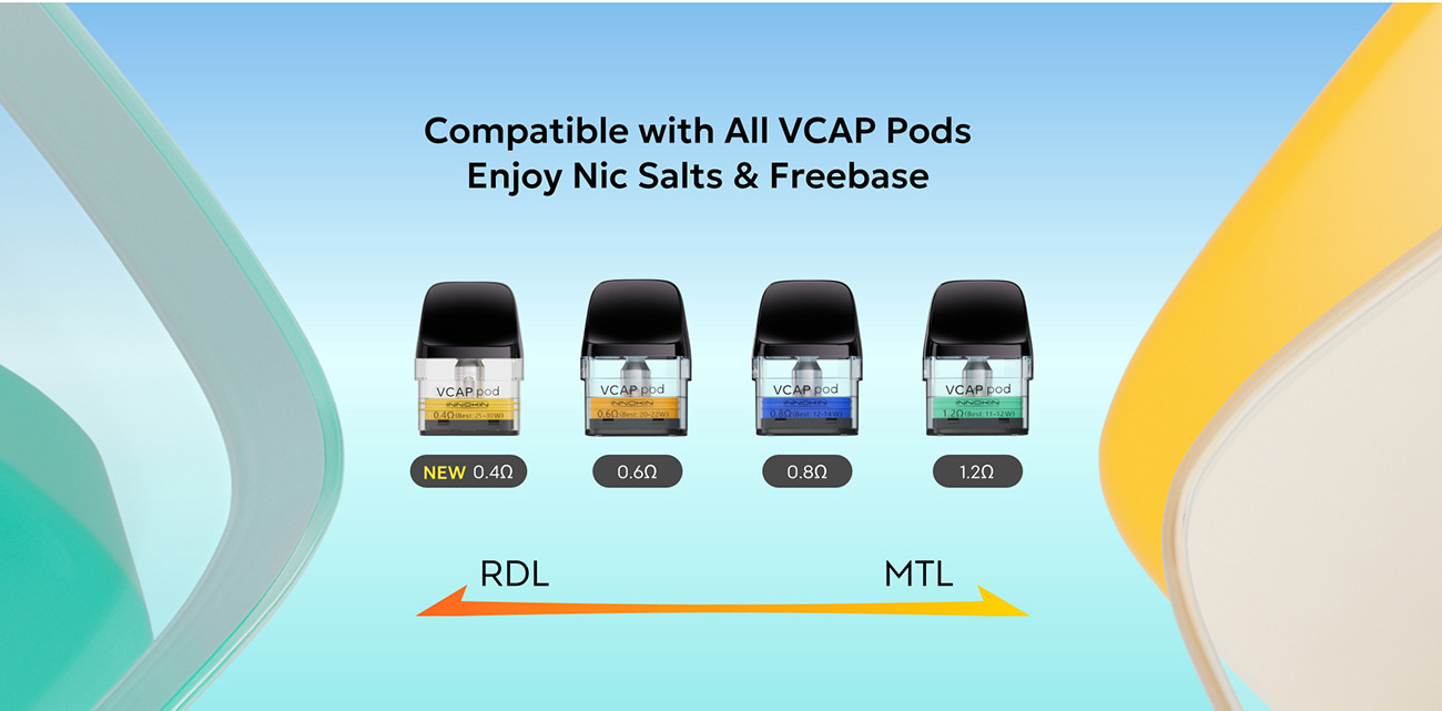Innokin Endura V Pro Kit