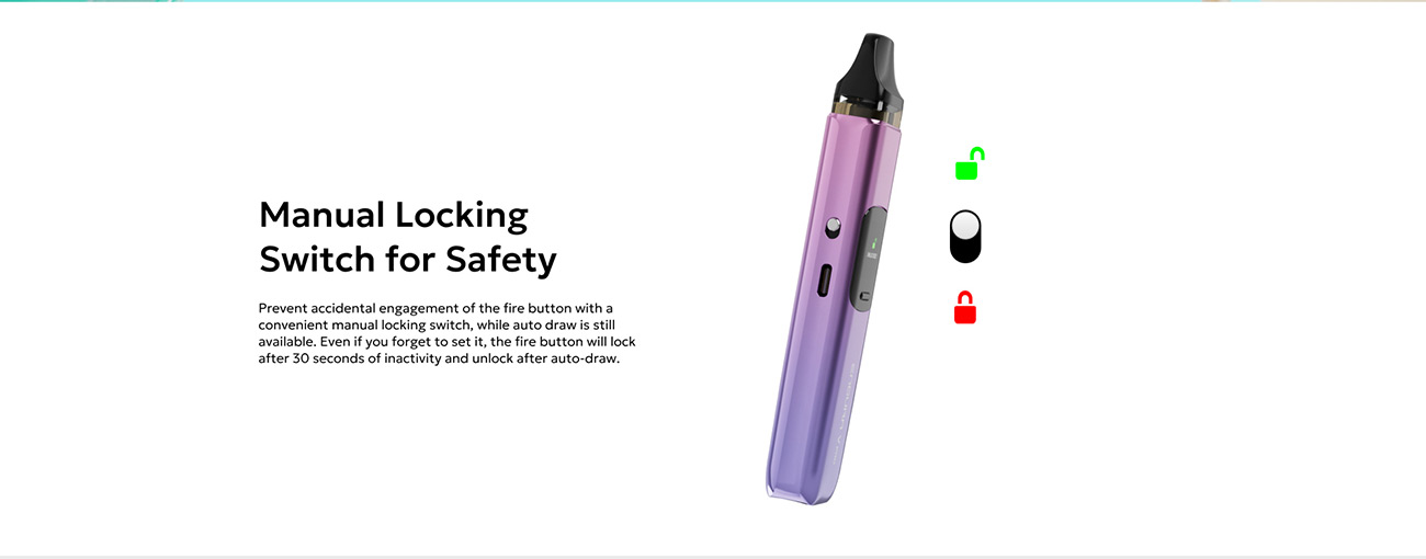 Innokin Endura V Pro Kit