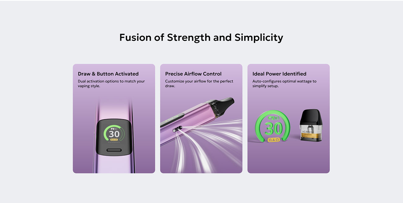 Innokin Endura V Pro Kit