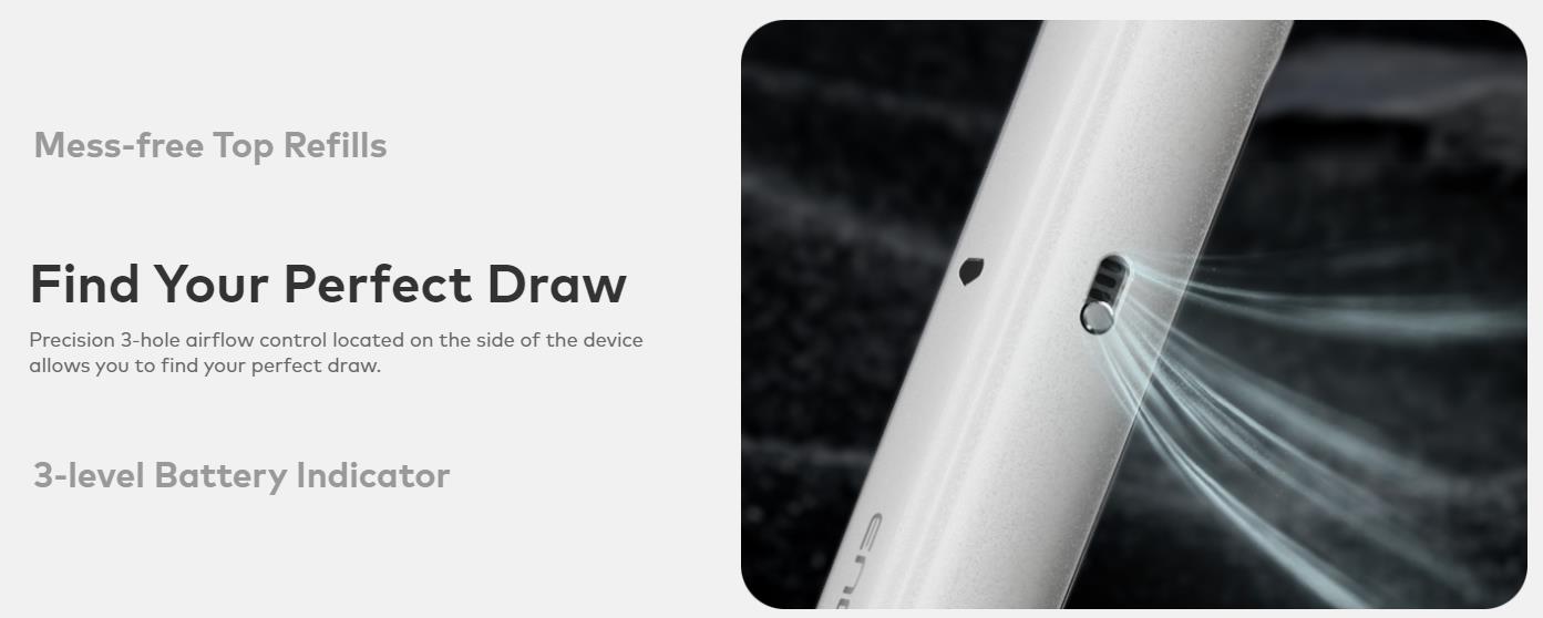 Innokin Endura V Pod