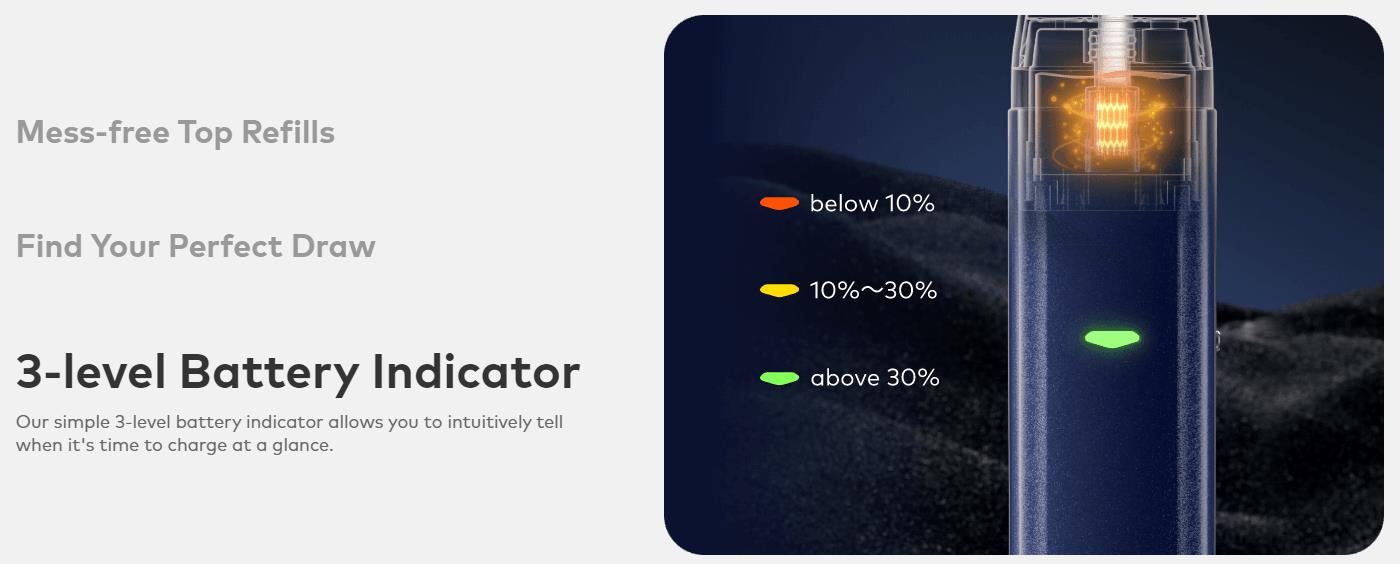 Innokin Endura V Pod