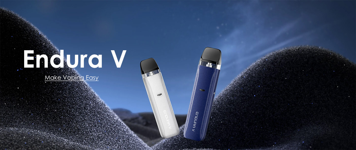 Innokin Endura V Pod