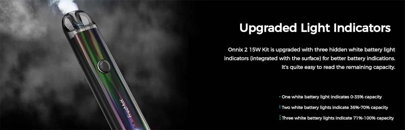 Freemax Onnix 2 Kit