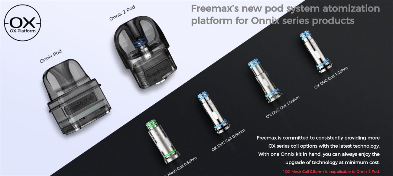Freemax Onnix 2 Kit