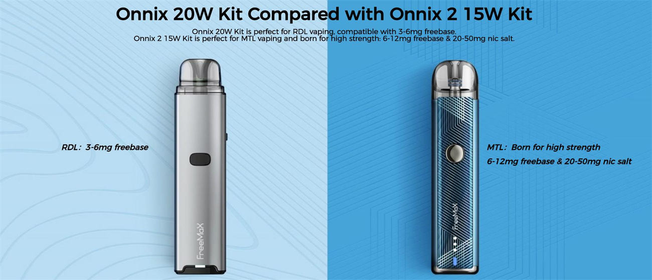 Freemax Onnix 2 Kit