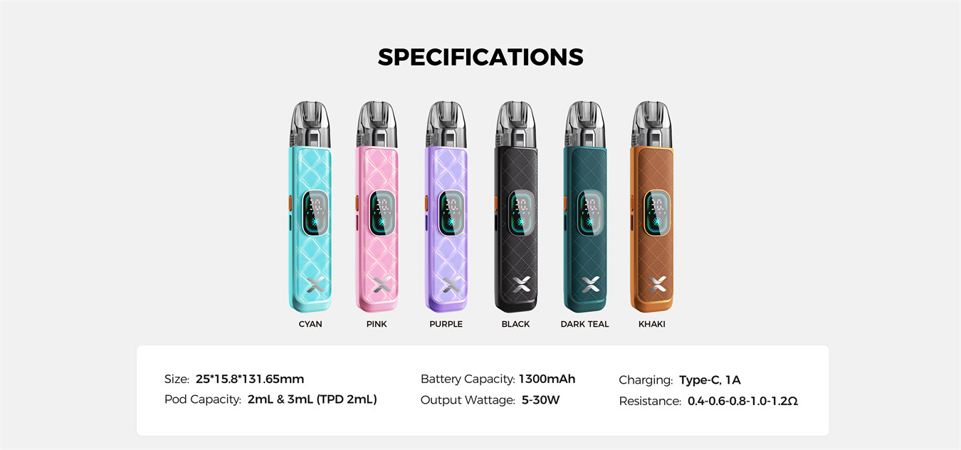 Freemax Rexa S2 Kit