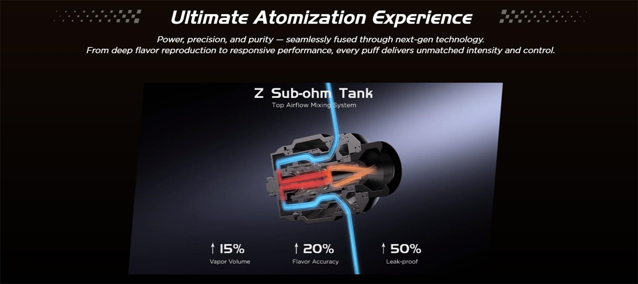 Geekvape Aegis Legend 5 Kit