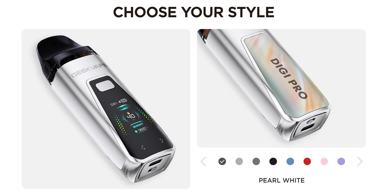 Geekvape DIGI Pro Kit
