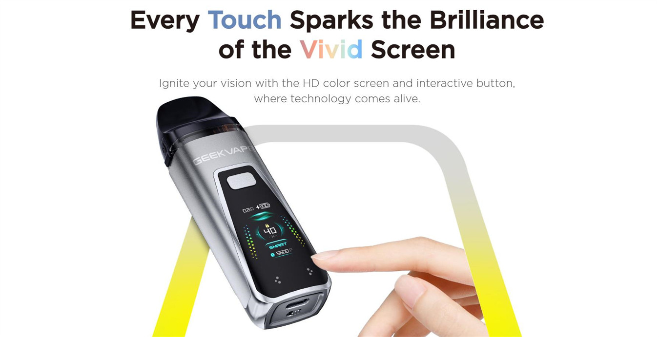 Geekvape DIGI Pro Kit