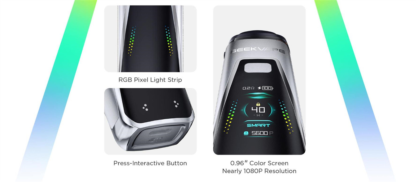 Geekvape DIGI Pro Kit